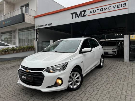 CHEVROLET ONIX 1.0 FLEX LT MANUAL CHEVROLET ONIX 1.0 FLEX LT MANUAL